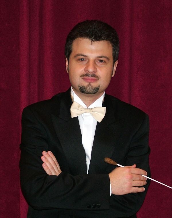 PhDr. Ondřej Šedivý
